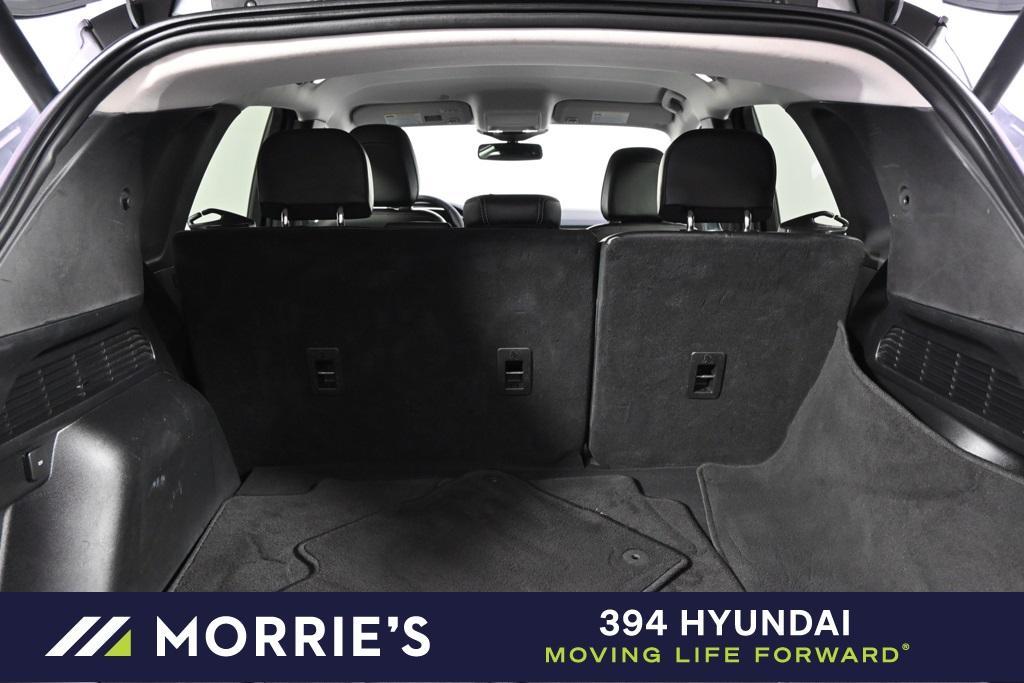 used 2023 Ford Escape car, priced at $24,956
