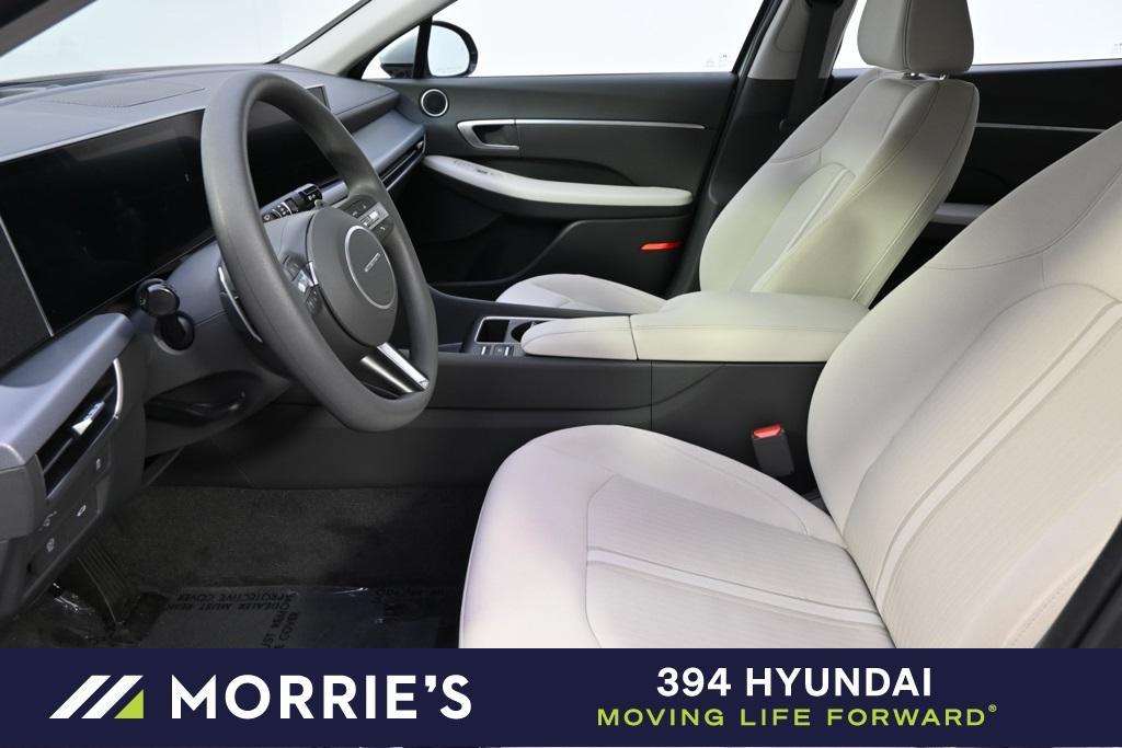 used 2024 Hyundai Sonata car, priced at $24,999