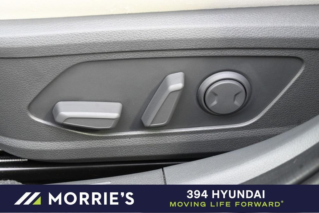 used 2024 Hyundai Sonata car, priced at $24,999