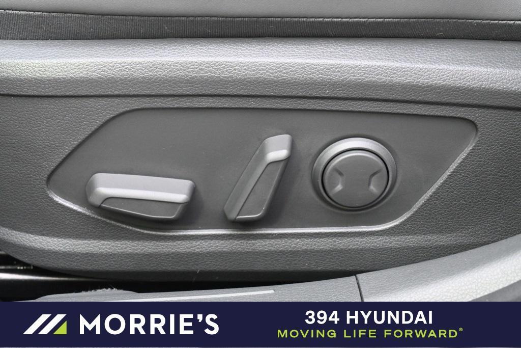 used 2022 Hyundai Sonata car, priced at $22,999