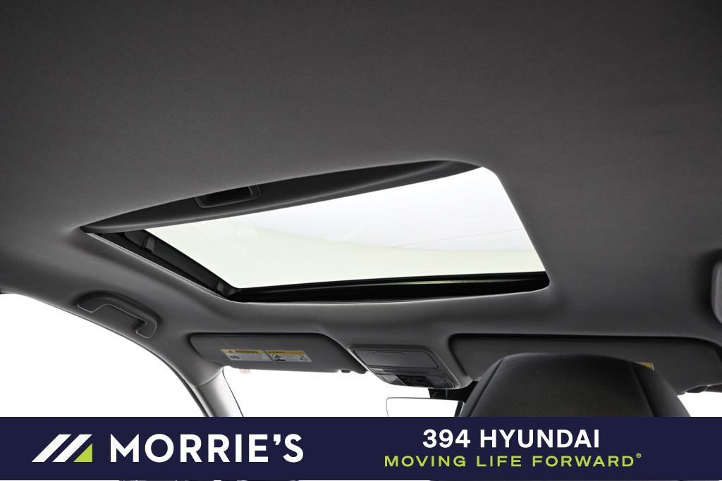 used 2022 Honda Pilot car, priced at $29,583