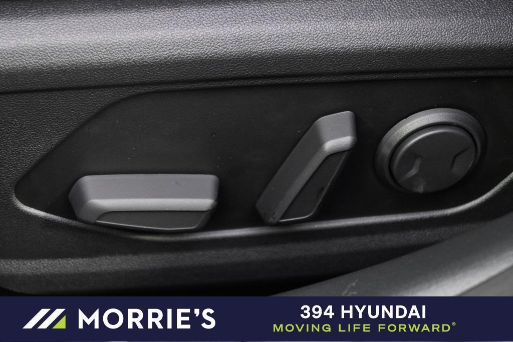 new 2025 Hyundai ELANTRA HEV car, priced at $26,844