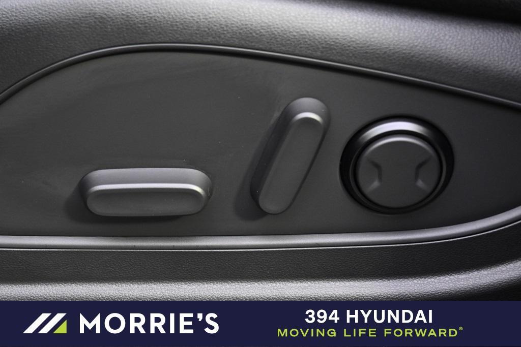 new 2026 Hyundai Palisade car, priced at $49,387