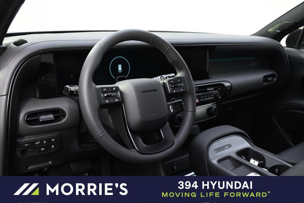 new 2026 Hyundai Palisade car, priced at $49,387