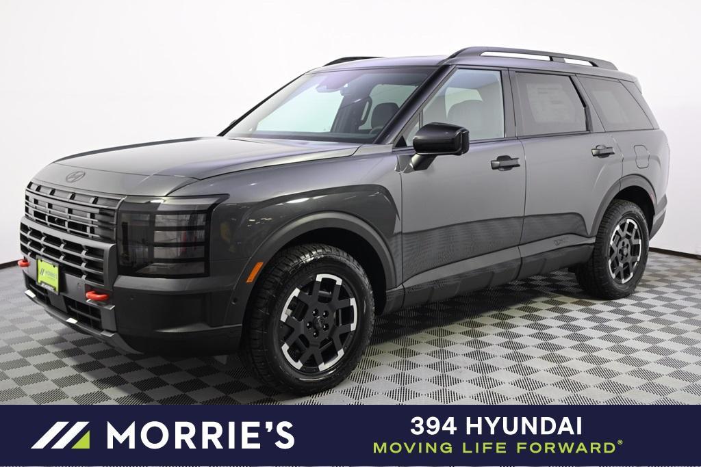 new 2026 Hyundai Palisade car, priced at $49,387