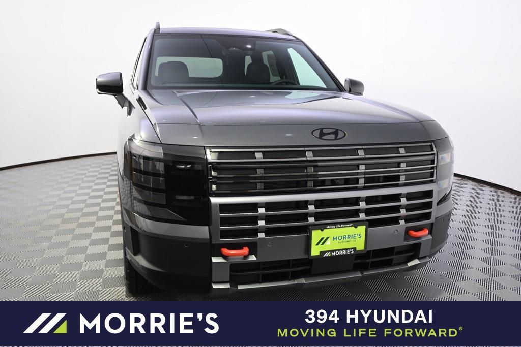 new 2026 Hyundai Palisade car, priced at $49,387