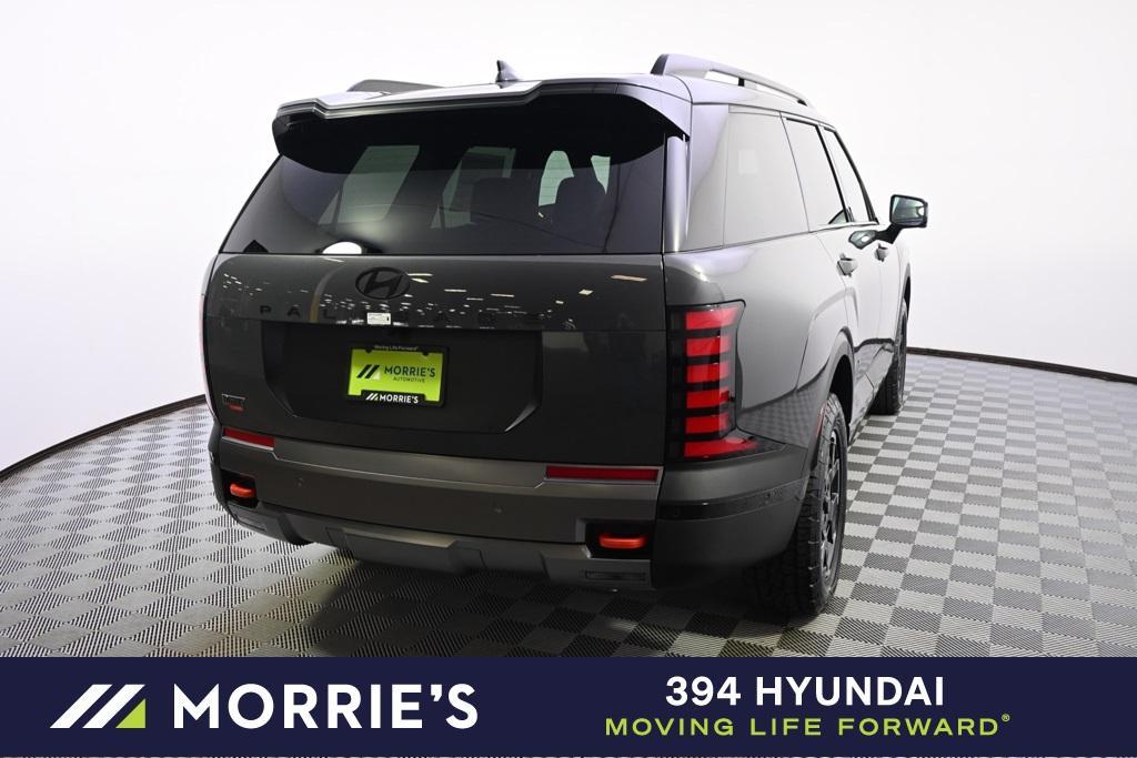new 2026 Hyundai Palisade car, priced at $49,387