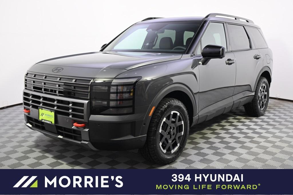 new 2026 Hyundai Palisade car, priced at $49,387