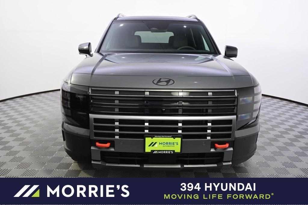 new 2026 Hyundai Palisade car, priced at $49,387