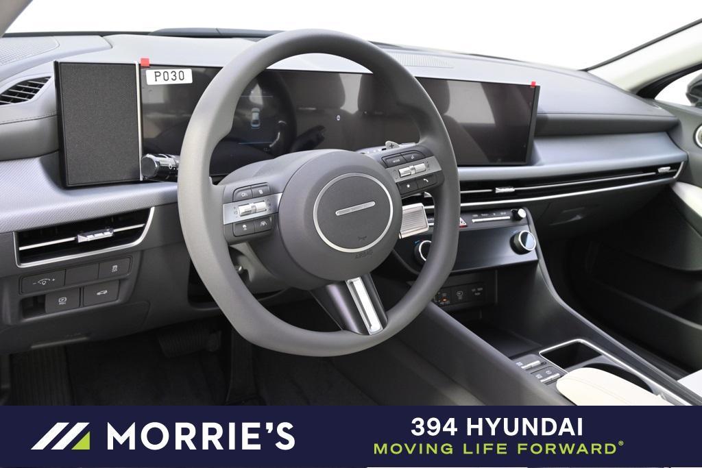 new 2025 Hyundai Sonata car, priced at $29,018