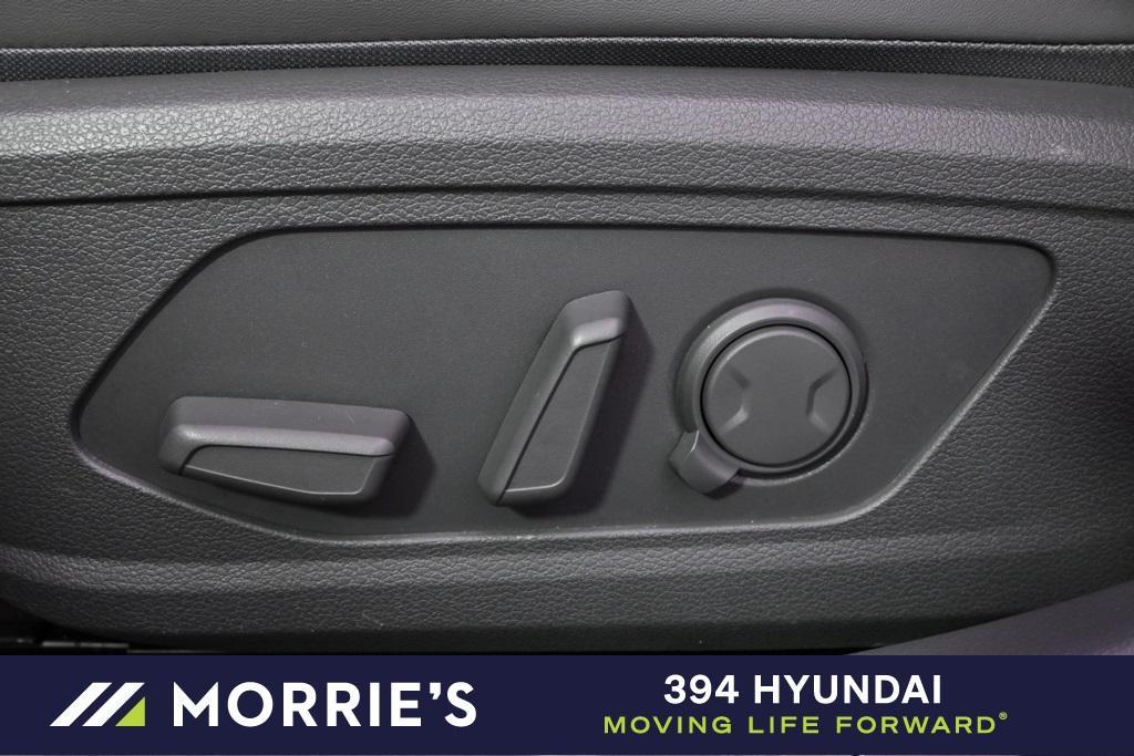 used 2023 Hyundai Sonata car, priced at $24,499