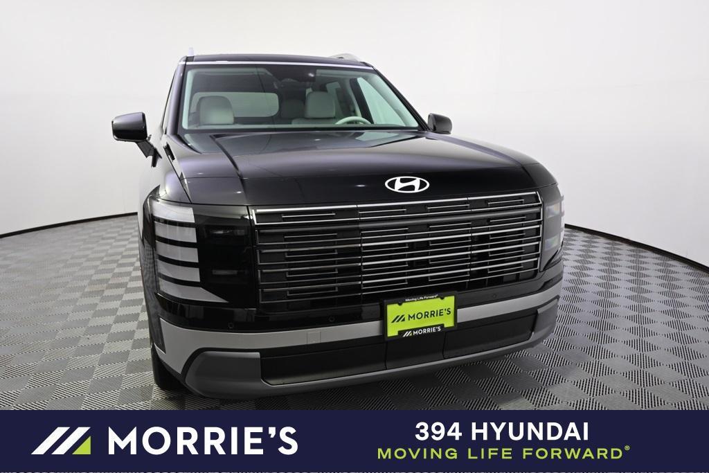 new 2026 Hyundai Palisade car, priced at $44,423