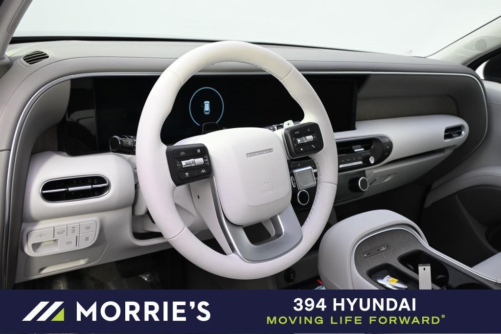 new 2026 Hyundai Palisade car, priced at $44,423
