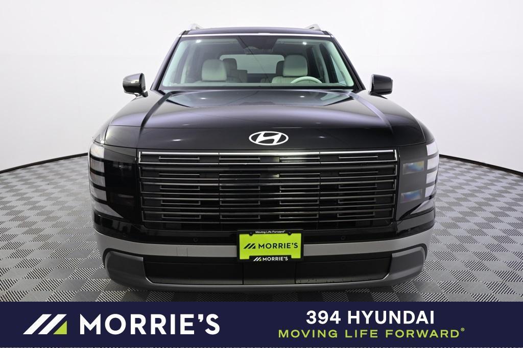 new 2026 Hyundai Palisade car, priced at $44,423