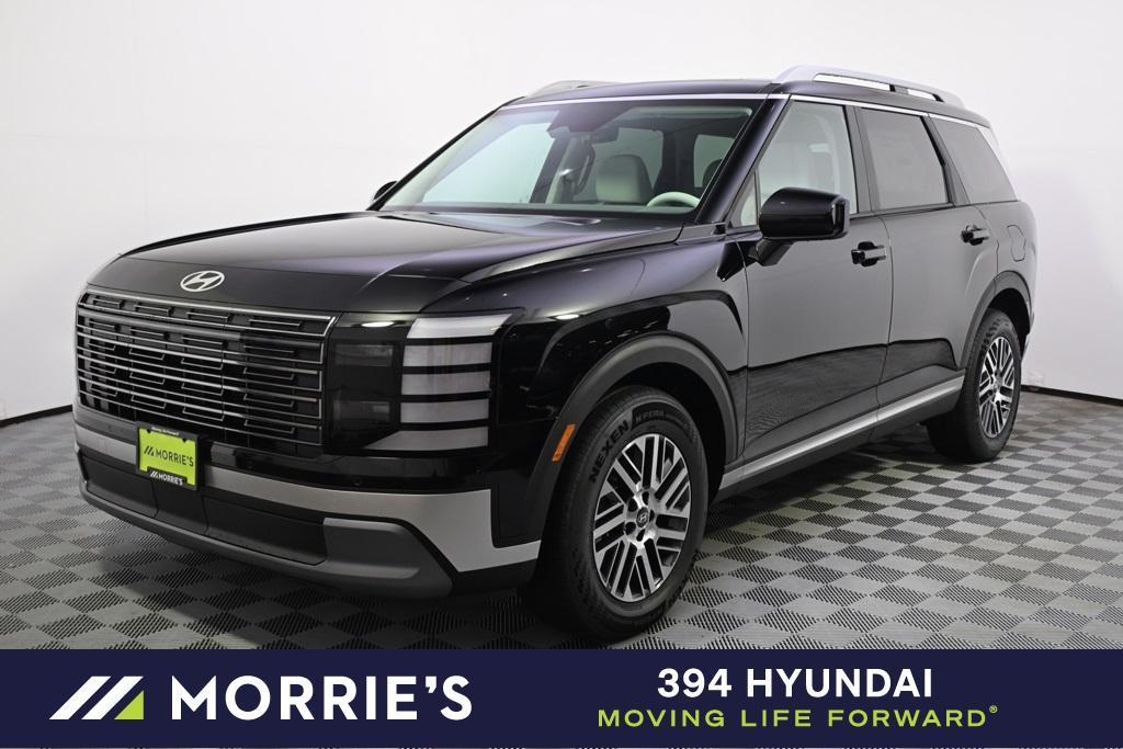 new 2026 Hyundai Palisade car, priced at $44,423