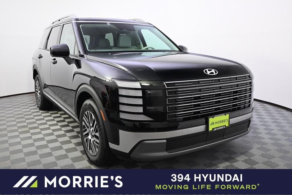 new 2026 Hyundai Palisade car, priced at $44,423