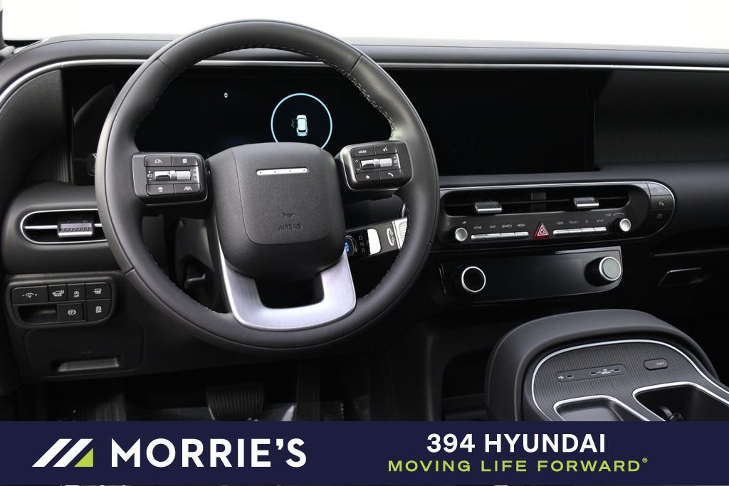 new 2026 Hyundai Palisade car, priced at $55,389