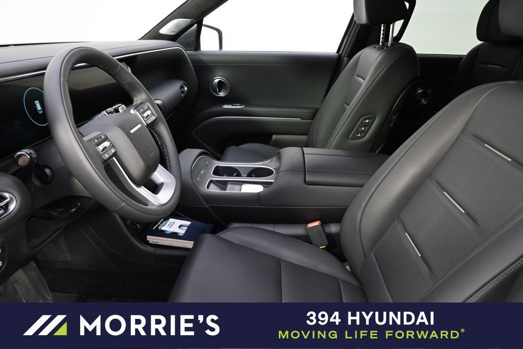 new 2026 Hyundai Palisade car, priced at $55,389