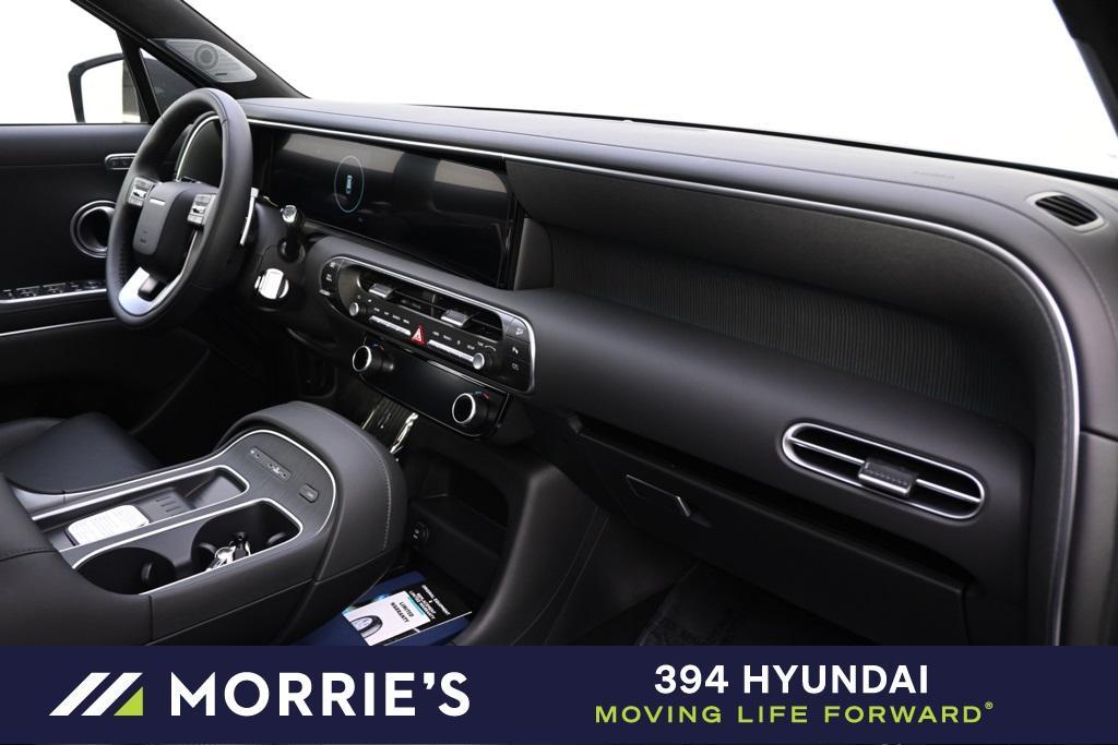 new 2026 Hyundai Palisade car, priced at $55,389