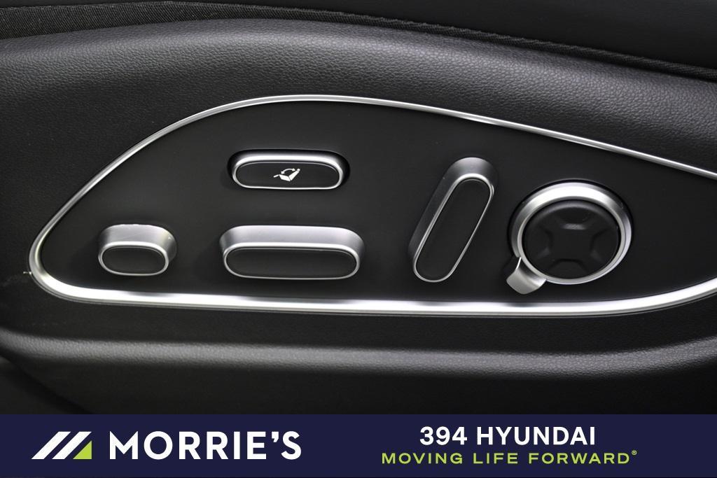 new 2026 Hyundai Palisade car, priced at $55,389