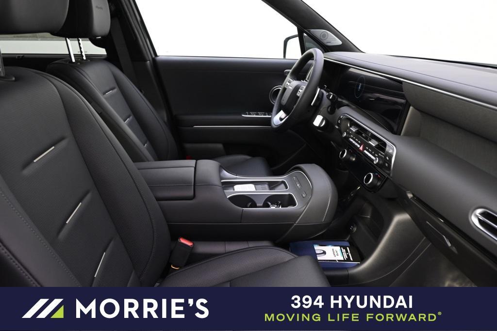 new 2026 Hyundai Palisade car, priced at $55,389