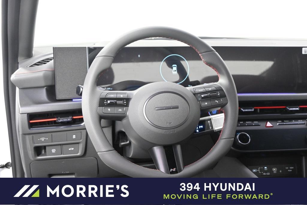 new 2025 Hyundai Sonata car, priced at $34,851