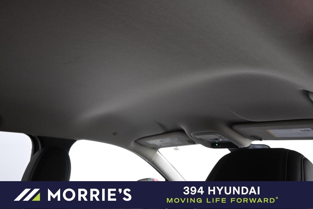 used 2024 Buick Encore GX car, priced at $22,995