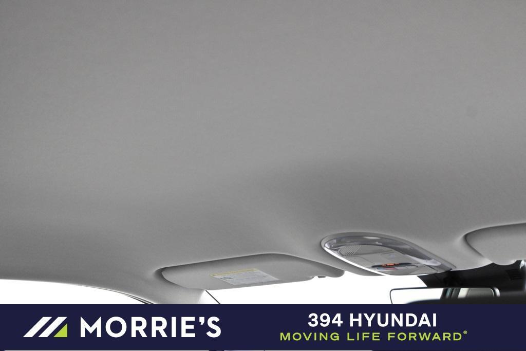new 2025 Hyundai IONIQ 5 car, priced at $47,446