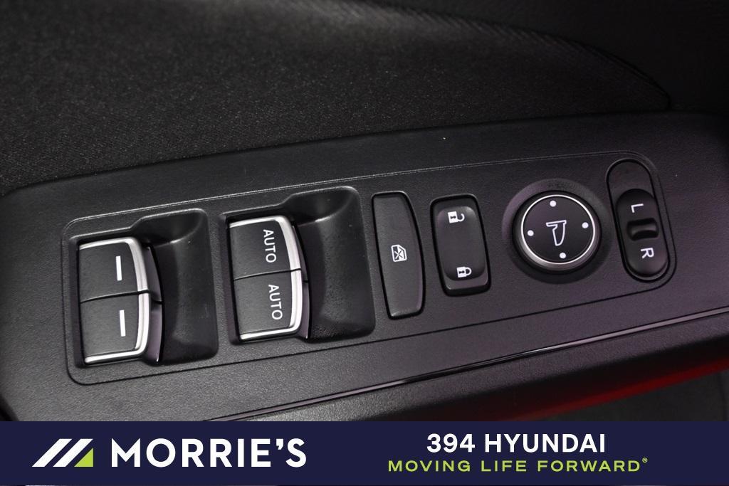 used 2024 Honda Civic car, priced at $22,999