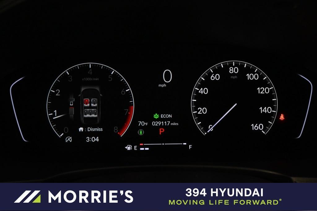 used 2024 Honda Civic car, priced at $22,999