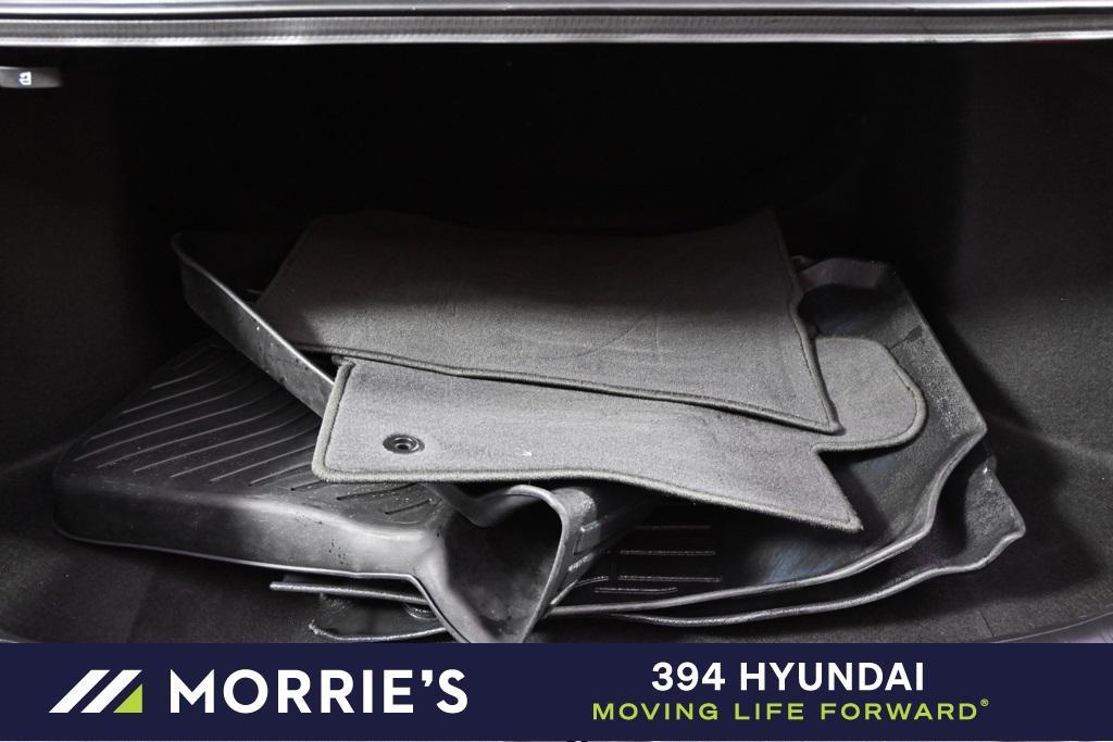 used 2024 Honda Civic car, priced at $22,999