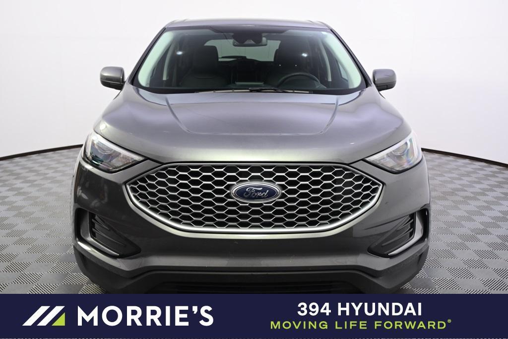 used 2024 Ford Edge car, priced at $21,995