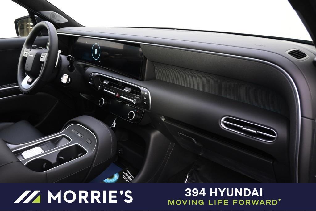 new 2026 Hyundai Palisade car, priced at $59,919