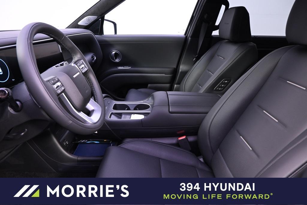 new 2026 Hyundai Palisade car, priced at $59,919