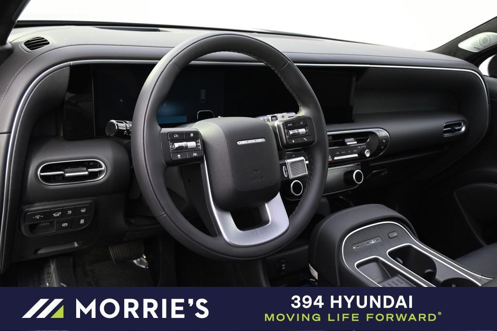 new 2026 Hyundai Palisade car, priced at $59,919
