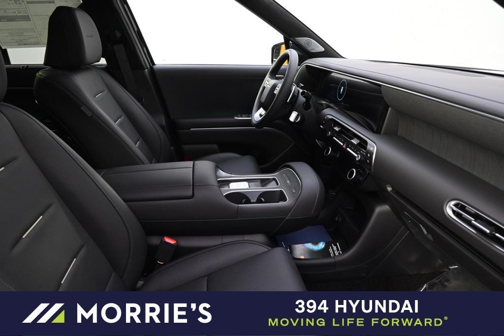 new 2026 Hyundai Palisade car, priced at $59,919