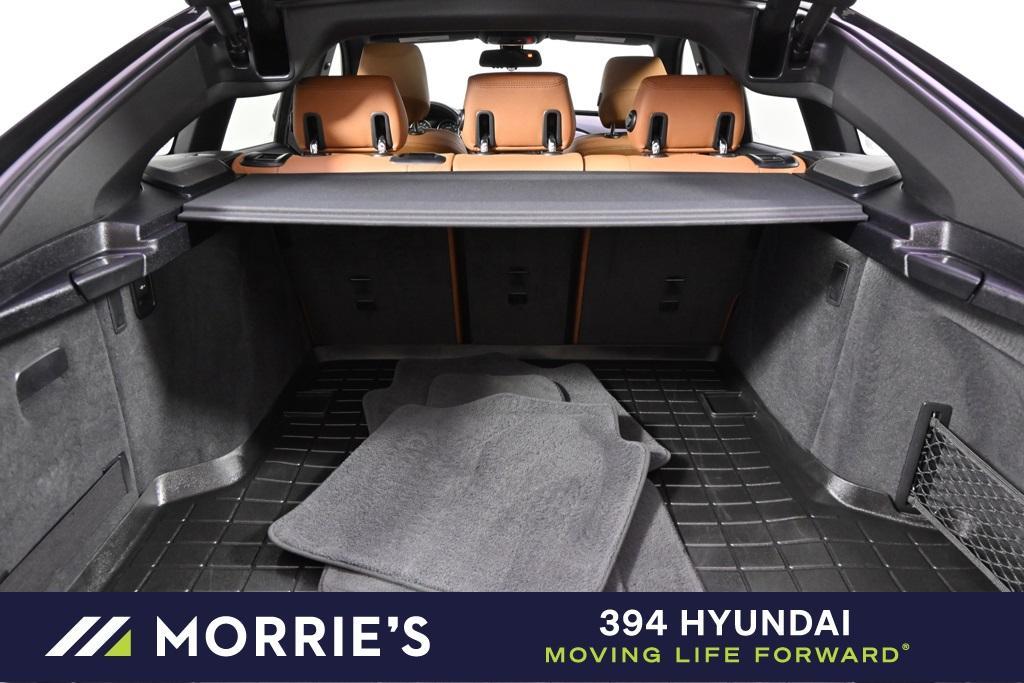 used 2017 BMW 330 Gran Turismo car, priced at $18,999