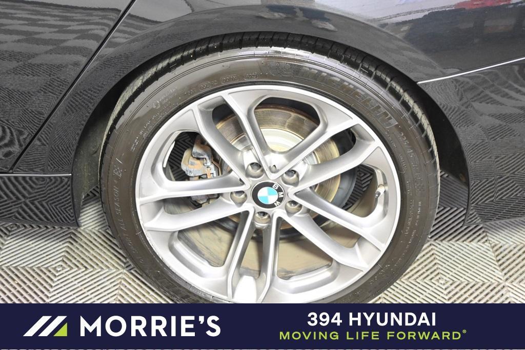 used 2017 BMW 330 Gran Turismo car, priced at $18,999