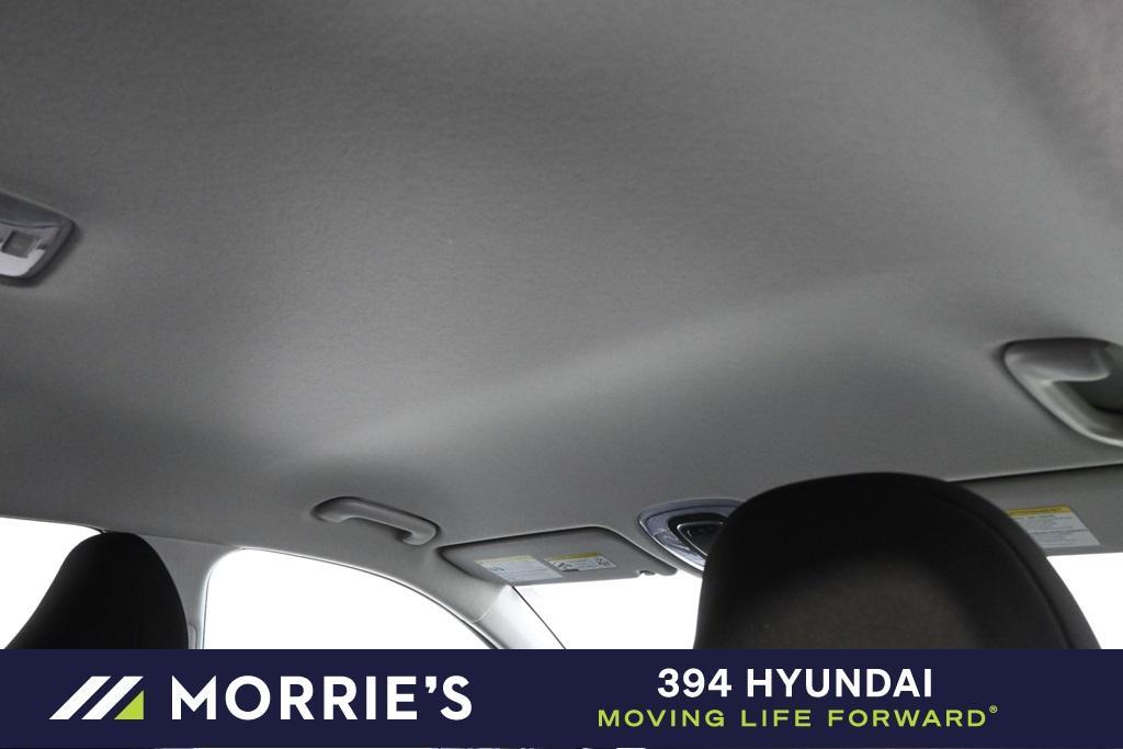 used 2024 Hyundai Kona car, priced at $23,999