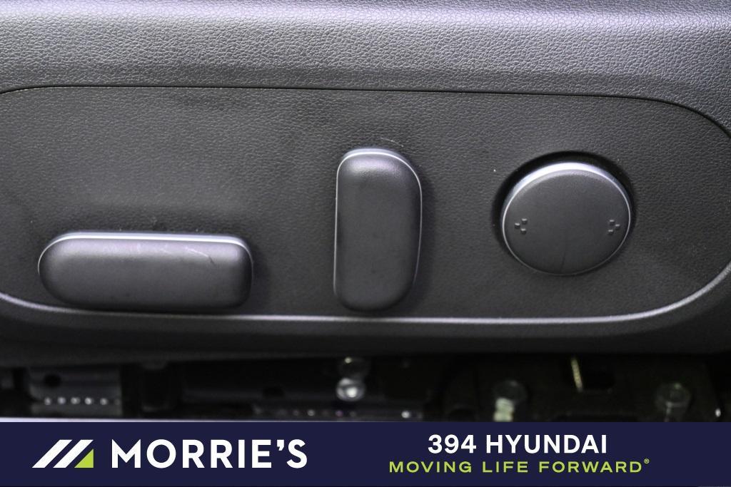 used 2024 Hyundai Kona car, priced at $23,999