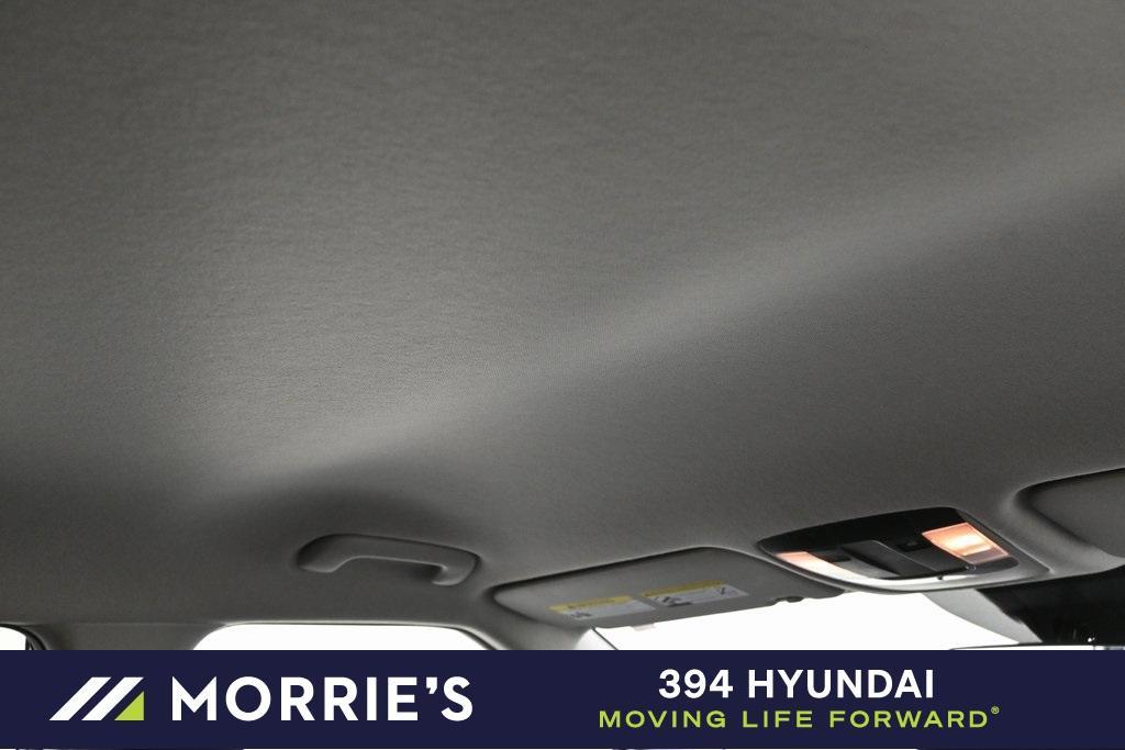 used 2023 Kia Seltos car, priced at $20,999