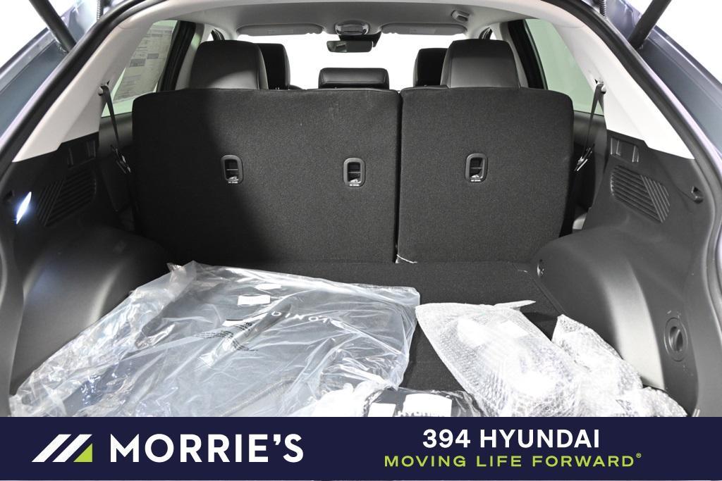 new 2025 Hyundai IONIQ 5 car, priced at $47,551