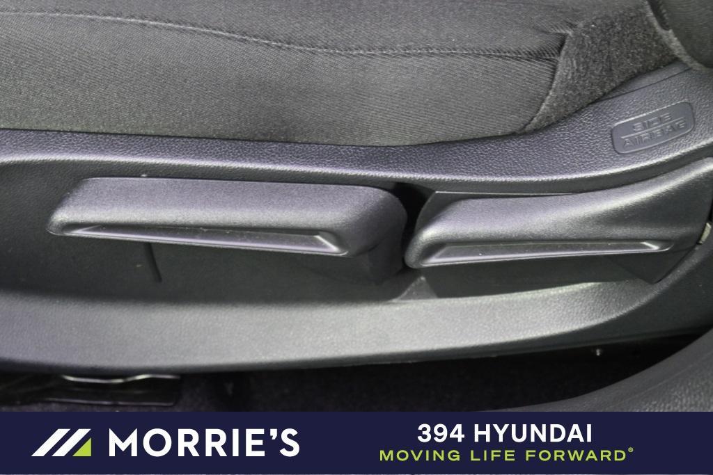 used 2022 Honda Civic car, priced at $25,496