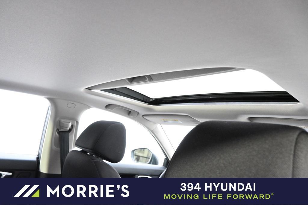 used 2022 Honda Civic car, priced at $25,496