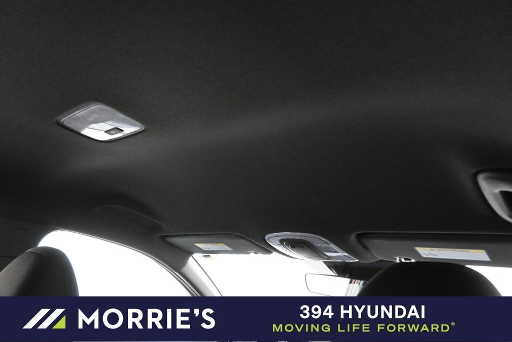 used 2025 Hyundai Elantra car, priced at $19,997