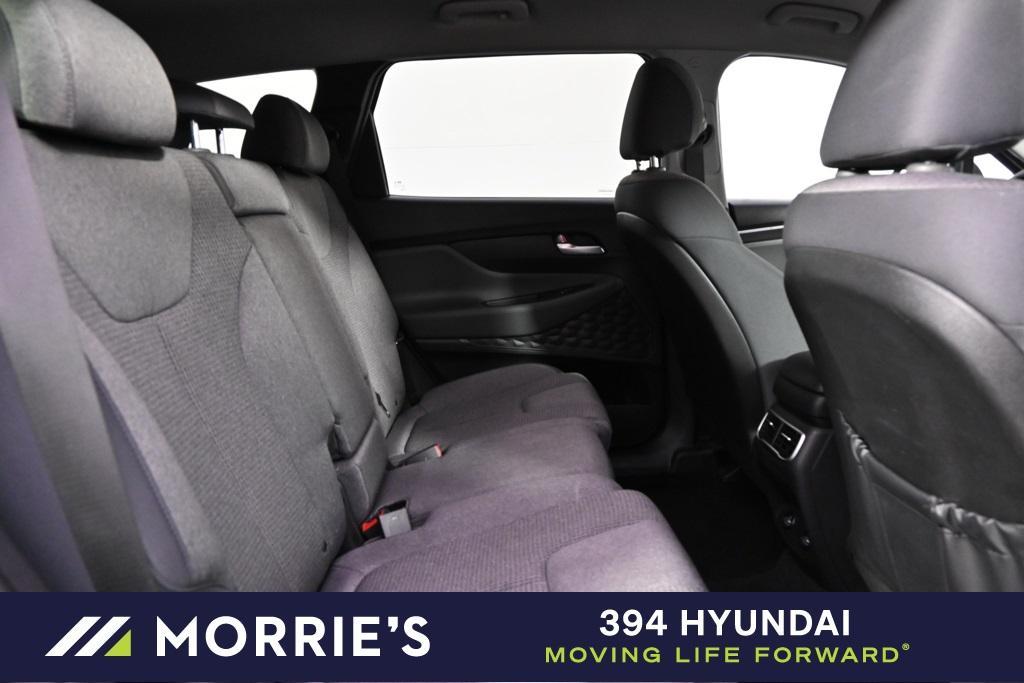 used 2023 Hyundai Santa Fe car, priced at $22,249