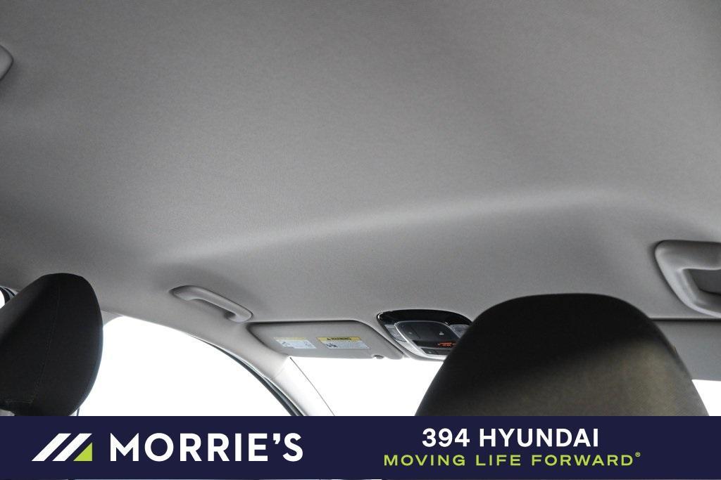used 2022 Hyundai Tucson car, priced at $23,496