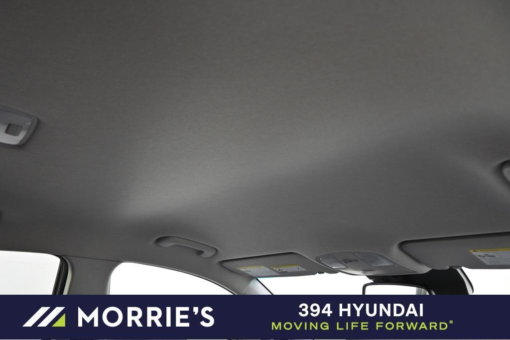 used 2022 Hyundai Kona car, priced at $19,999