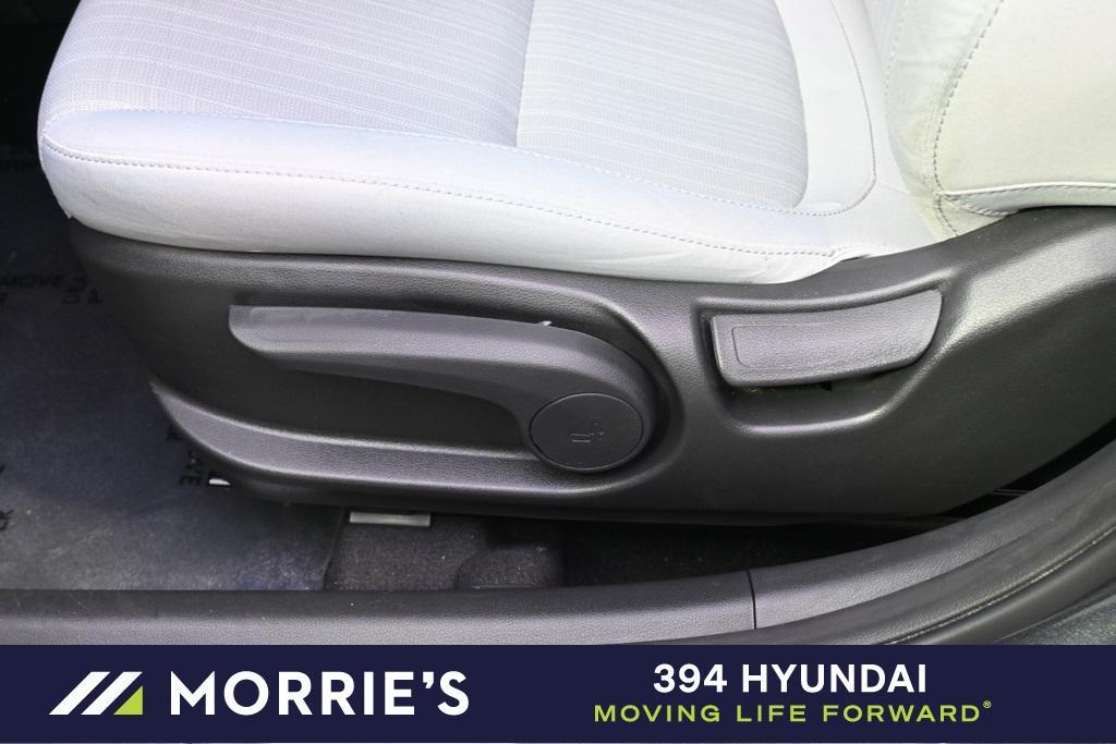 used 2022 Hyundai Kona car, priced at $19,999