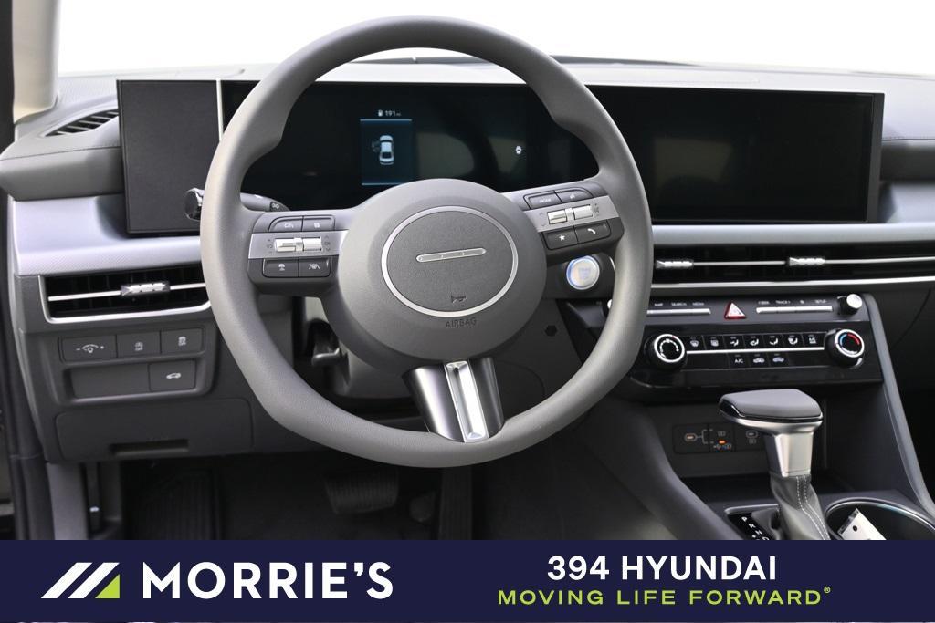 new 2025 Hyundai Sonata car, priced at $26,509